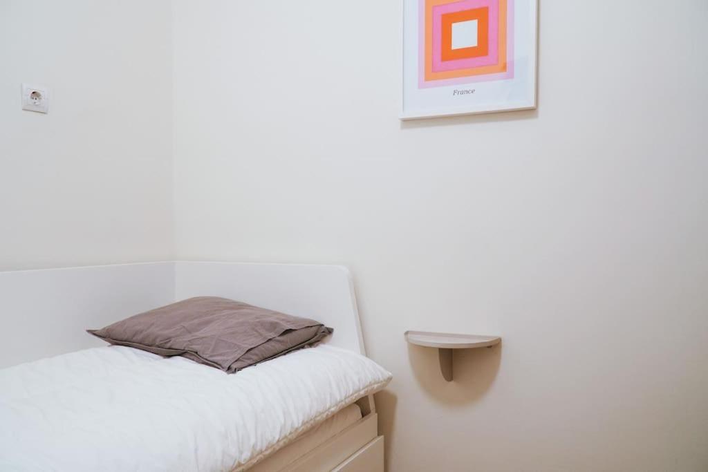 Charming Apartment In Keramikos Atene Esterno foto